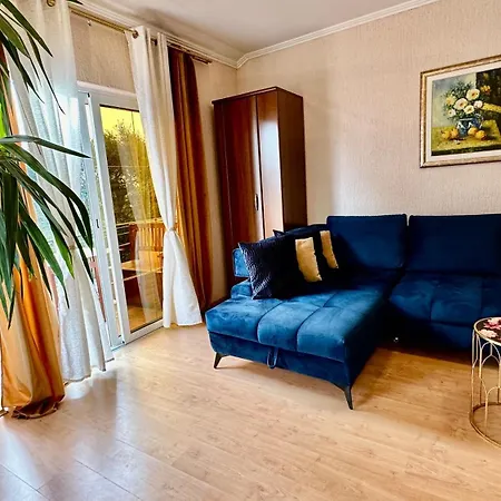 House Tommy Апартаменты