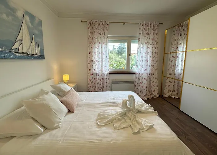 شقة House Tommy راب