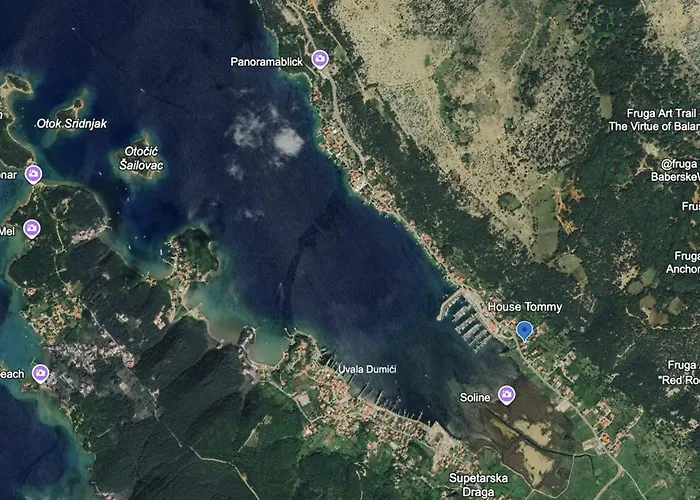 شقة House Tommy *