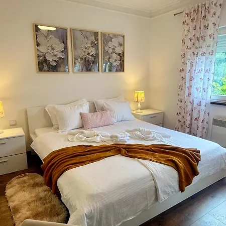 House Tommy Apartman