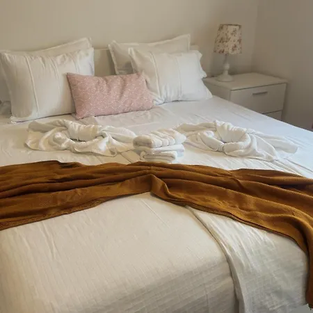 Apartman House Tommy Rab Town